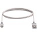 Buy Nylon Braided Lightning To Usb A Cable Mfi Certified Iphone Charger For Sale In Pakistan