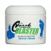 Crack Blaster Repair - Cracked Skin, Heel, Finger Healing Balm and Crack Blaster Revive Dry Skin and Body Cream