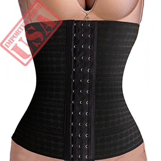 Buy Sunzel Waist Corset For Weight Loss Online in Pakistan