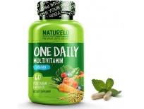 Original NATURELO One Daily Multivitamin for Men Vitamins & Organic Extracts sale in Pakistan