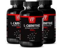 L-carnitine 500 mg - Potential Supplement for Adults Online in Pakistan