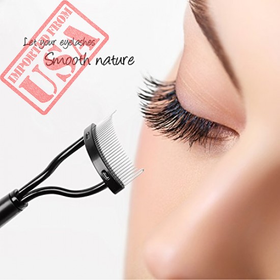 Buy Docolor Eyelash Comb Curler Online in Pakistan