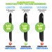 Original Backup Battery Charger Protective Case 6000mAh for iPhone 6 6s, 7 and 8 sale in Pakistan