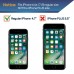 Original Backup Battery Charger Protective Case 6000mAh for iPhone 6 6s, 7 and 8 sale in Pakistan