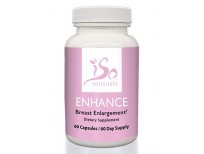 Buy IsoSensuals ENHANCE Breast Enlargement Pills Online in Pakistan 