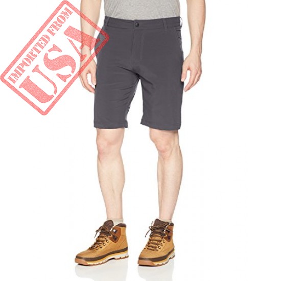 Buy Hybrid Trek Short for Men imported from USA