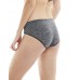 Buy Women's Hipster Brief Nylon Spandex Underwear Imported from USA