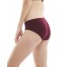 Buy Women's Hipster Brief Nylon Spandex Underwear Imported from USA