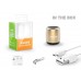 BUY ANCORD MICRO BLUETOOTH SPEAKER TWS SYSTEM PORTABLE TINY BODY LOUD VOICE SHUTTER BUTTON SELFIE FEATURES (GOLD) IMPORTED FROM USA