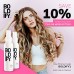 Buy online Imported Hair Volume Spray in Pakistan 