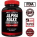 Shop Herbal AlphaMAXX Male Enhancement Supplement by Arazo Nutrition - USA Made