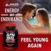 Shop Herbal AlphaMAXX Male Enhancement Supplement by Arazo Nutrition - USA Made