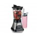 Buy Hamilton Beach Blender For Shakes & Smoothies with  Jar and Single Serve Travel Jar Online in Pakistan