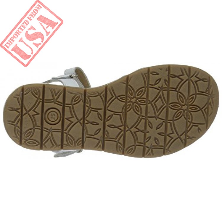 Stride rite millie top