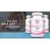 BreastMax Plus Breast Enhancement Formula Dietary Supplement Breast Enlargement Without Surgery