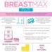 BreastMax Plus Breast Enhancement Formula Dietary Supplement Breast Enlargement Without Surgery