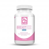 BreastMax Plus Breast Enhancement Formula Dietary Supplement Breast Enlargement Without Surgery