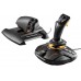 Thrustmaster T16000M FCS Hotas - Joystick and Throttle, T.A.R.G.E.T Software, PC