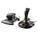 Thrustmaster T16000M FCS Hotas - Joystick and Throttle, T.A.R.G.E.T Software, PC