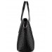 Buy Vincico Women 3 Piece Tote Bag Pu Leather Weave Handbag Shoulder Purse Bags Online in Pakistan