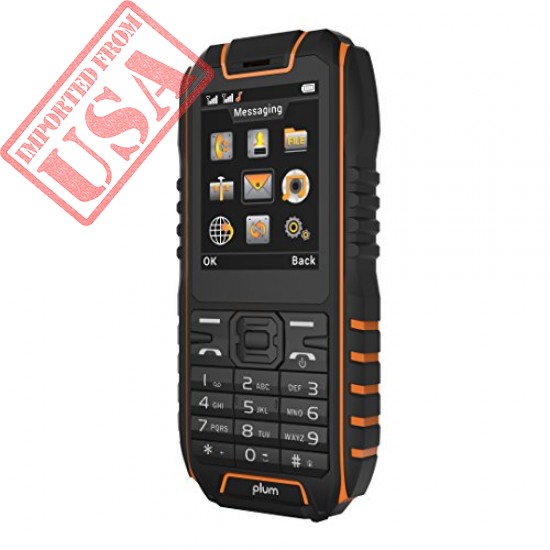 Buy Rugged Cell Phone Unlocked GSM  Online in Pakistan