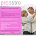 ProEstro Estrogen Pills for Women | Female Hormone Balance Supplement | Fertility to Menopause Mood and Energy Support | VH Nutrition | 30 Day Supply