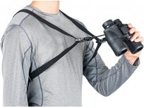 Think Ergo Binocular Harness Strap - Quick Release, Universal, One Size Fits All Bino Sling Strap