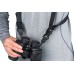 Think Ergo Binocular Harness Strap - Quick Release, Universal, One Size Fits All Bino Sling Strap
