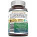 Amazing Nutrition Hyaluronic Acid & MSM Dietary Supplement - 500 Milligrams - 120 Capsules - Provides Joint, Tendon & Ligament Support - Promotes Flexibility – Skin Health Supplements