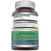 Amazing Nutrition Hyaluronic Acid & MSM Dietary Supplement - 500 Milligrams - 120 Capsules - Provides Joint, Tendon & Ligament Support - Promotes Flexibility – Skin Health Supplements