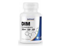 Buy Nutricost Max Strength DIM Supplement Online in Pakistan