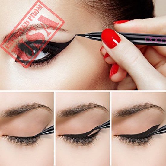 Buy Docolor Waterproof Eyeliner Online in Pakistan