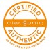 Clarisonic Deep Pore Facial Cleansing Brush Head Replacement Duo