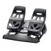 Thrustmaster T16000M FCS Flight Pack - Joystick, Throttle and Rudder Pedals - TARGET Software, PC