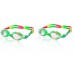 TYR Youth Tie Dye Swimple Goggles sale in Pakistan