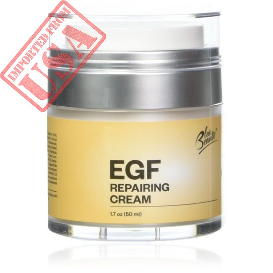 Effective BB EGF Repairing Cream – Reduce Wrinkles, Heal Wound & Acne Sale in Pakistan