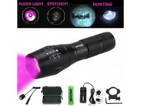 Buy VASTFIRE Flashlight Kit Online in Pakistan