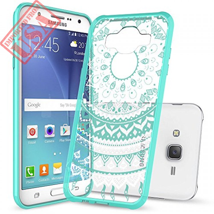 Buy AnoKe Samsung J7 Phone Case Online in Pakistan