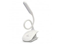 led clip reading light raniaco daylight 12 leds reading lamp shop online in pakistan
