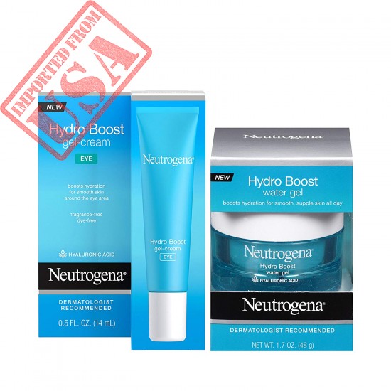 Buy Hydro Boost Pack Online in Pakistan