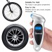 Buy online Imported Digital Tire Pressure Gauge wit Backlit LCD in Pakistan 