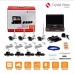 Buy Crystal Vision CVT9604E-3010W All-in-One True HD Wireless Surveillance System NVR,UK imported Sale in Pakistan