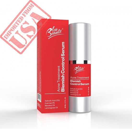 Acne Scar Removal Serum - for Teens and Adults for sensitive, Dry & Oily Skin Buy in Pakistan