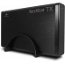 Vantec NexStar TX 3.5" USB 3.0 Hard Drive Enclosure (NST-328S3-BK)
