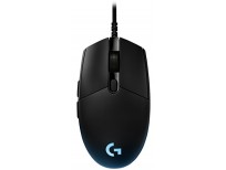 Buy Logitech G Pro Gaming FPS Mouse with Advanced Gaming Sensor for Competitive Play Imported from USA