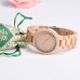 Get online Japan Quartz Movement Wooden Watches in Pakistan 