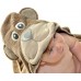 Buy online Imported Bear Hooded Baby towels in Pakistan