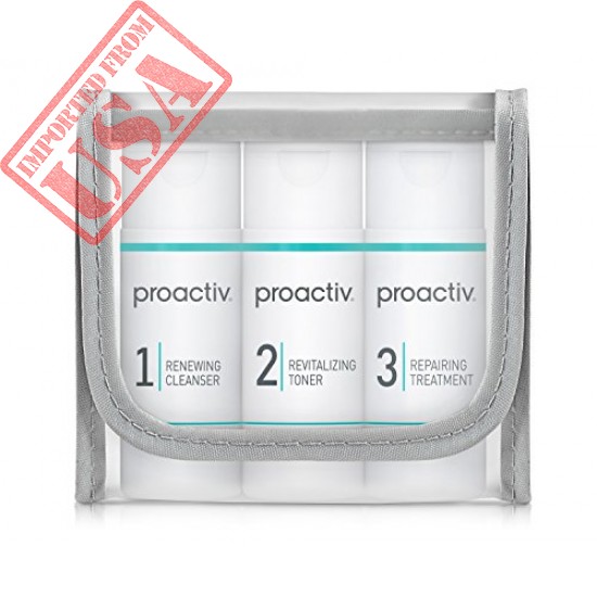 Buy Proactiv Mini Maintenance Travel Kit Online in Pakistan