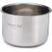 Genuine Instant Pot Stainless Steel Inner Cooking Pot 8 Quart