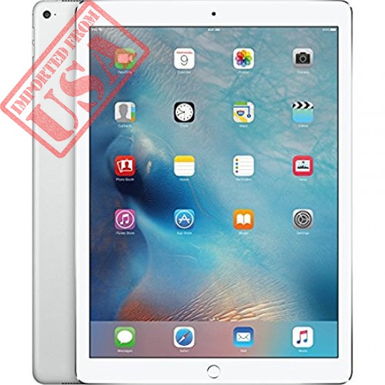Apple iPad Pro Tablet (128GB, Wi-Fi, 9.7